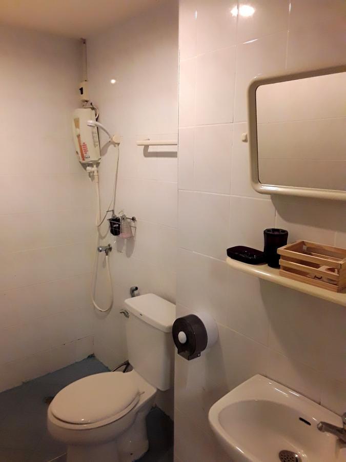 Star Guest House Ao Nang Exterior foto