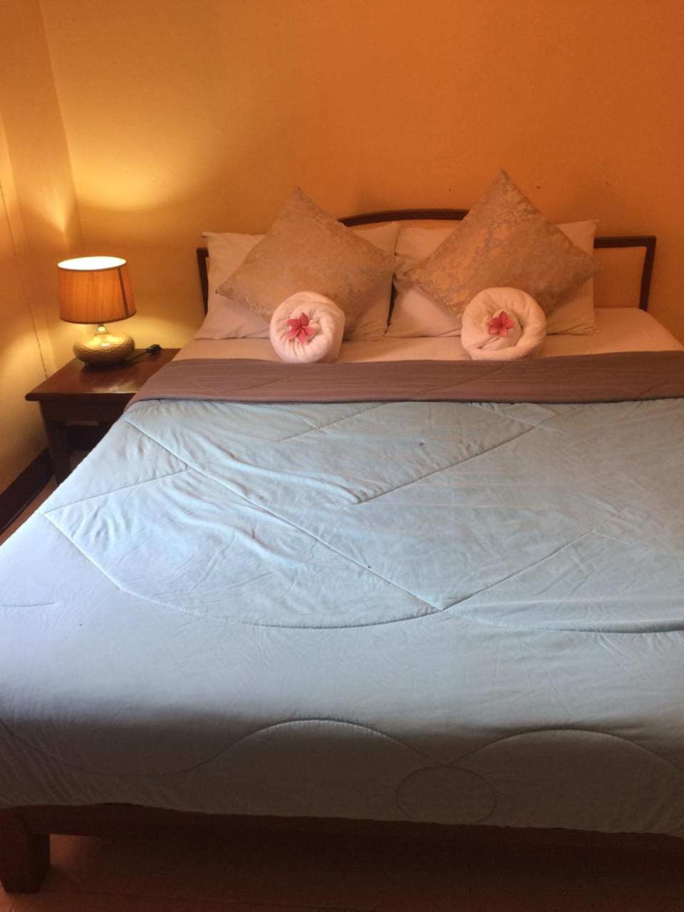 Star Guest House Ao Nang Exterior foto